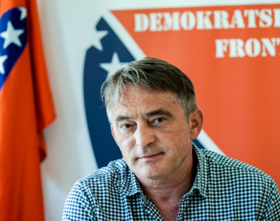 DF: Nebuloze ATV-a vrijeđaju zdrav ljudski razum?!