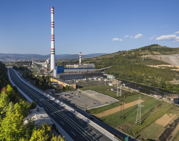 Zaražen radnik termoelektrane, svi kontakti u izolaciji