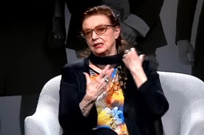 Preminula Lidija Pilipenko!