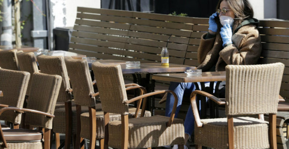 Globalni rekord: 55.000 zaraženih u jednom danu