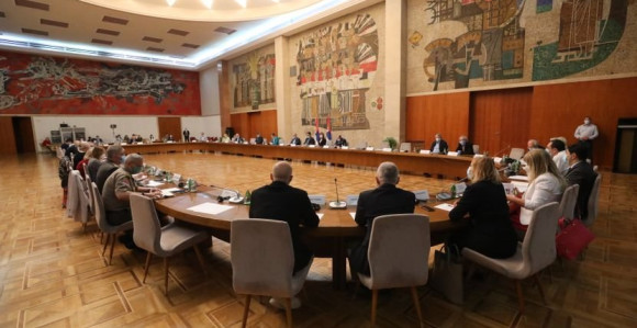 Vlada usvojila nove mjere za suzbijanje korone