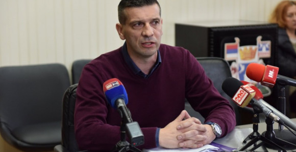 Posebni kolektivni ugovori će biti potpisani, prava radnika neće biti dovedena u pitanje!