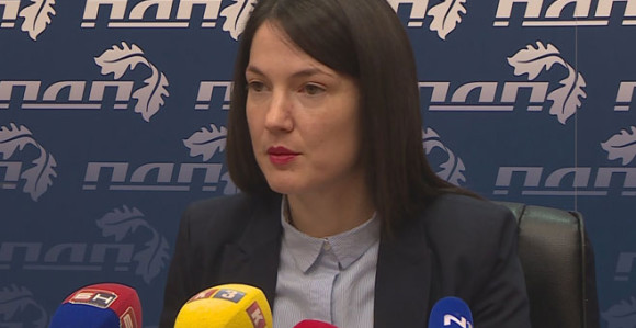 Da nije bilo SDS danas ne bi živjeli u slobodnoj Srpskoj!