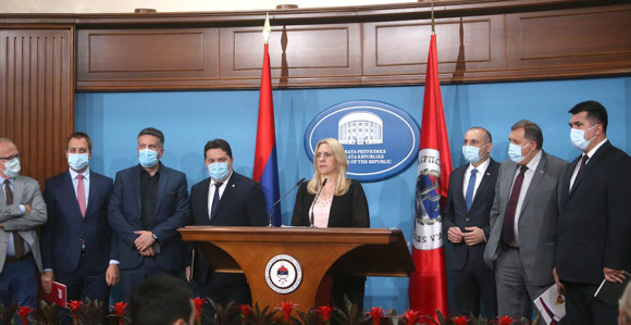 Sve partije zajedno na izbore u Mostaru i Srebrenici