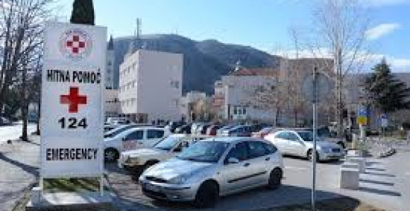 Virus korona ušao u domove zdravlja u Mostaru