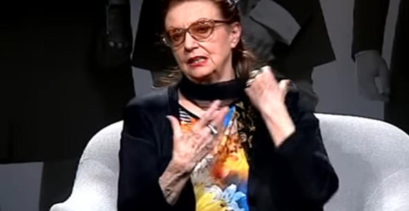 Preminula  Lidija Pilipenko!