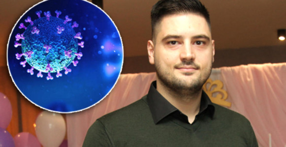 Ljuba Perućica otkrio kroz koju agoniju je prošao u bolnici: Hteo sam da počupam sve!