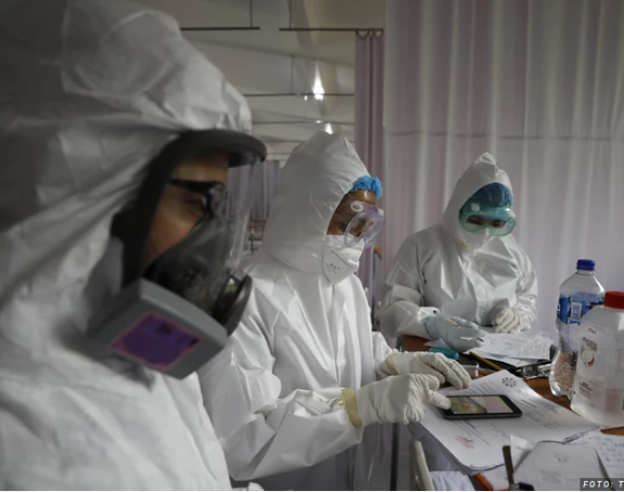 Države pripremaju novu strategiju u borbi sa koronom