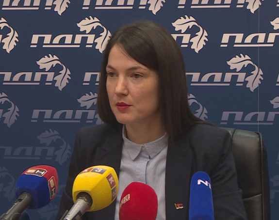 Da nije bilo SDS danas ne bi živjeli u slobodnoj Srpskoj!