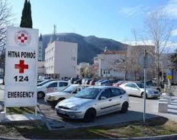 Virus korona ušao u domove zdravlja u Mostaru