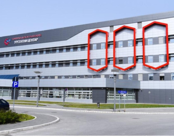 Oboljeli zaposleni u vladi i skupštini AP Vojvodine