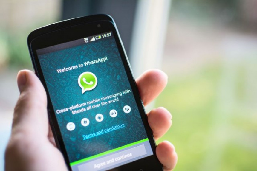 WhatsApp dobija mnoštvo novih funkcija: Evo šta sve