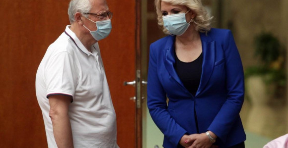 Naviknimo se na maske, korona može potrajati!