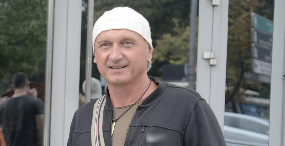 I Miki Mećava pozitivan na koronu!