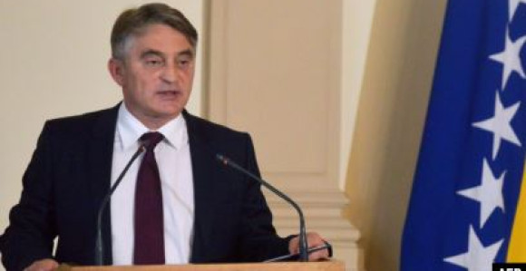 Nediplomatska i loša poruka ruskog ambasadora u BiH