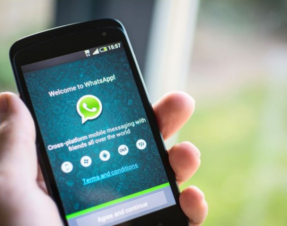 WhatsApp dobija mnoštvo novih funkcija: Evo šta sve