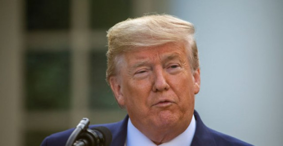 Tramp: Pobijedićemo radikalnu levicu, Kina je odgovorna