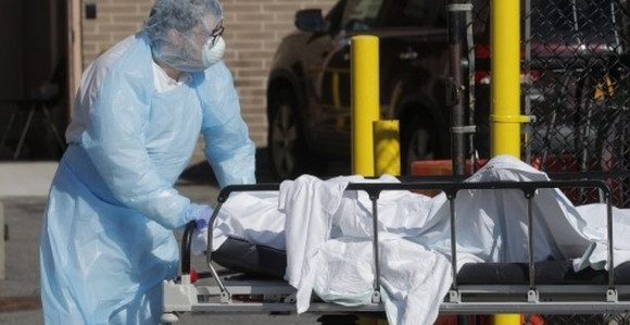 U SAD više od 45.000 novih slučajeva zaraze