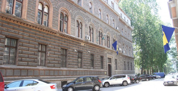 Korona ušla u MIP BiH, zaražene dvije osobe