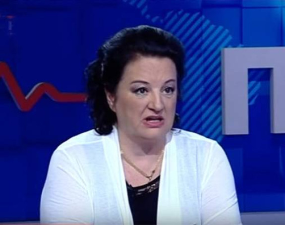 Usred bijela dana: Opljačkana majka Svetlane Cenić