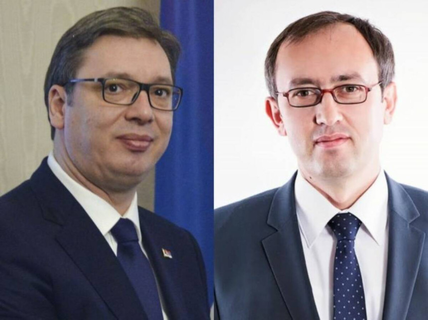 U petak video samit, u nedelju Vučić i Hoti uživo u Briselu