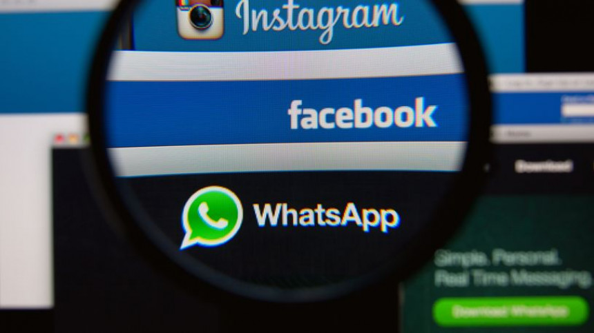 WhatsApp i Facebook: Ne damo podatke vlastima