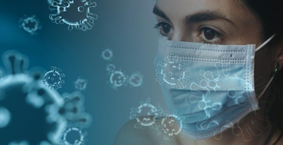 Nučnici tvrde: Korona virus se prenosi vazduhom