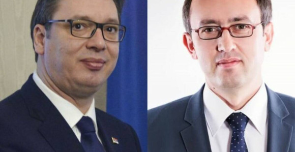 U petak video samit, u nedelju Vučić i Hoti uživo u Briselu