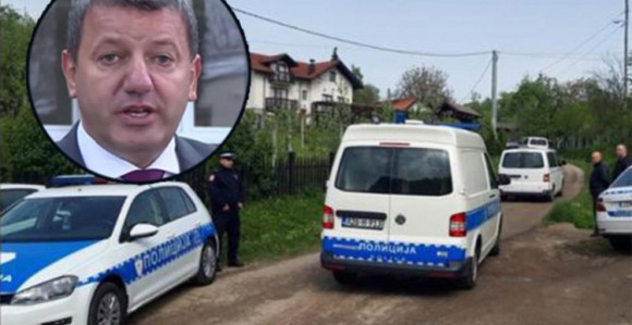 Оптужени у ноћи убиства заједно сједили у кафани