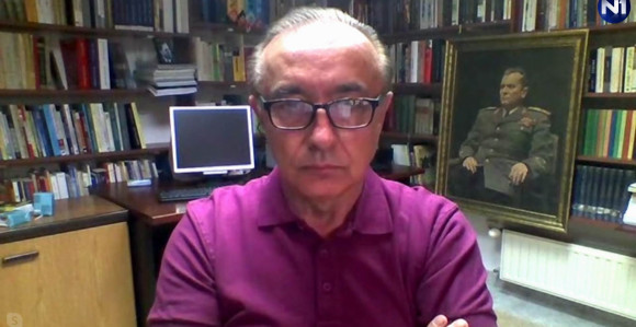 Iza HDZ-a je mandat pun krimininala i korupcije za četiri godine