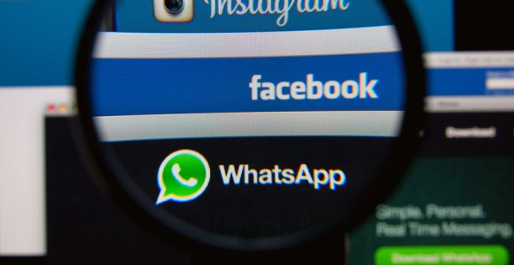 WhatsApp i Facebook: Ne damo podatke vlastima