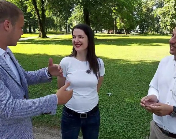Banjaluka mora da bude otvoren i slobodan grad