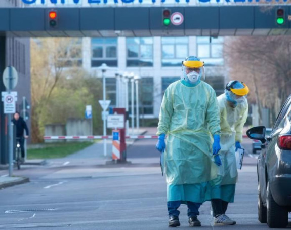 Svjesno prenosili koronu, prijeti im zatvor