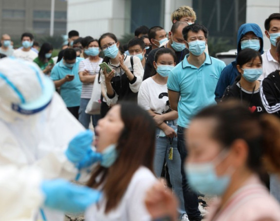 Nova kriza pogodila Vuhan, milioni ljudi ugroženi