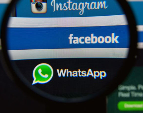 WhatsApp i Facebook: Ne damo podatke vlastima