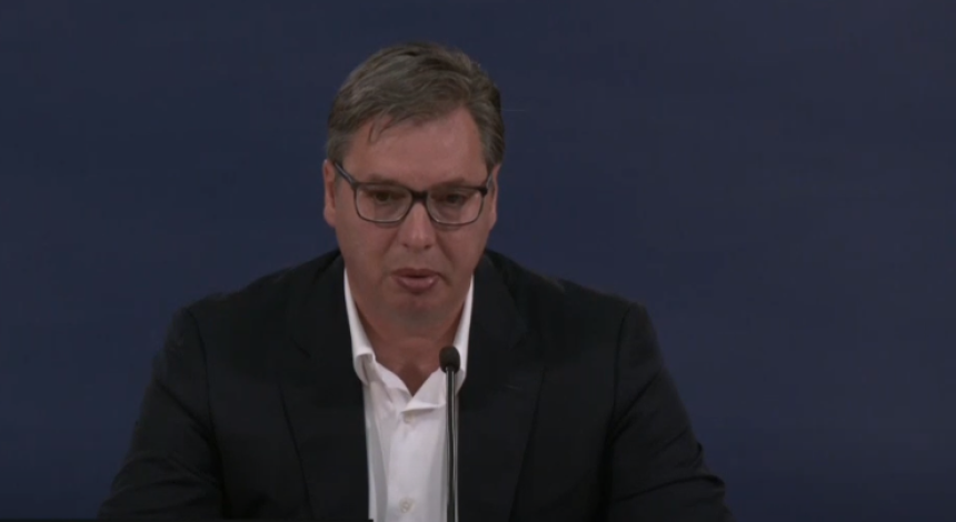 Policijski čas u Beogradu od petka do ponedjeljka