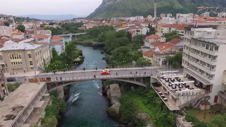Усвојене измјене Изборног закона