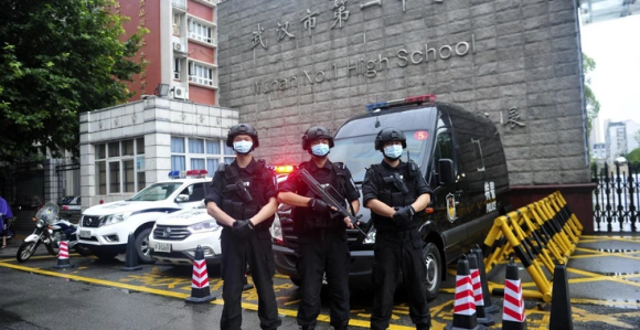 Ponovo vanredno stanje u Vuhanu, preko 100 mrtvih