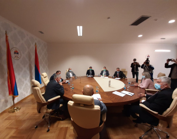 Moguće ponovo odgađanje lokalnih izbora?