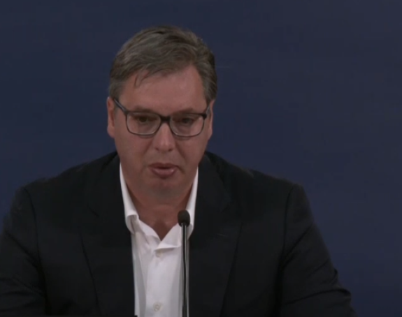 Policijski čas u Beogradu od petka do ponedjeljka