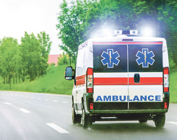 Težak udes na auto-putu, jedna osoba poginula