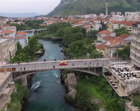 Usvojene izmjene Izbornog zakona