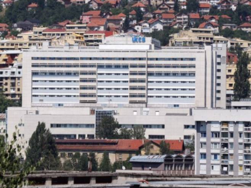 Još 55 zaraženih od 457 testiranih u Kantonu Sarajevo