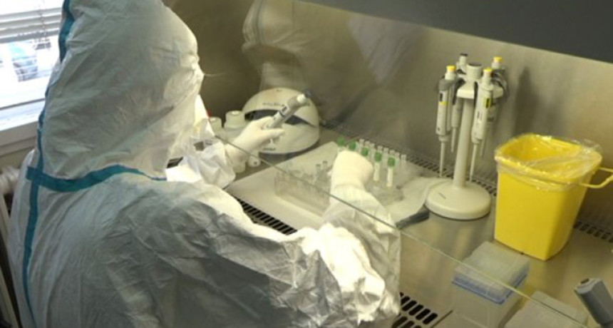 Laboratorijama u Zenici i Tešnju nedostaje testova