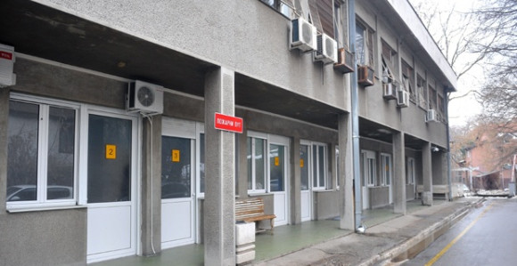 Infektivna klinika: Zabrinuti smo, premoreni i prepuni