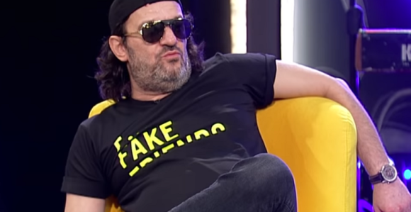 Lukas besan i ljut osudio sinoćne nemire u Beogradu!