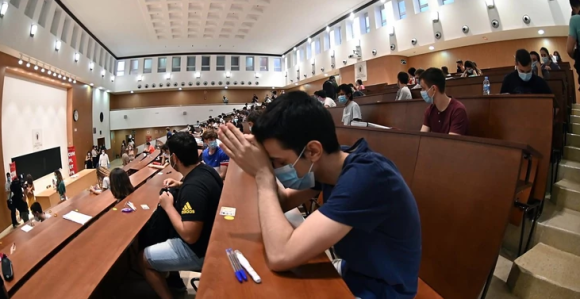 Dodatni rok za studente Univerziteta u Beogradu