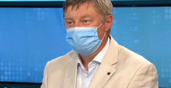 "Ne postoji čaroban lijek koji liječi virus korona"