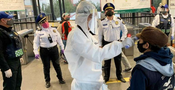 U ovoj zemlji za dan preminulo oko 900 ljudi