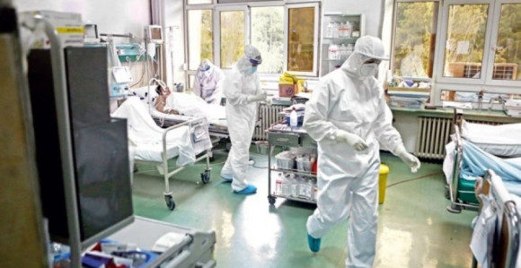 U Beogradu šok sobe pune mladih na kiseoniku